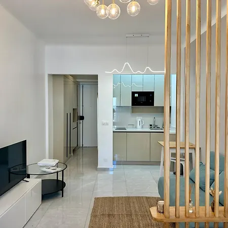 Appartamento Comfortable Near Marais Beaubourg Parigi
