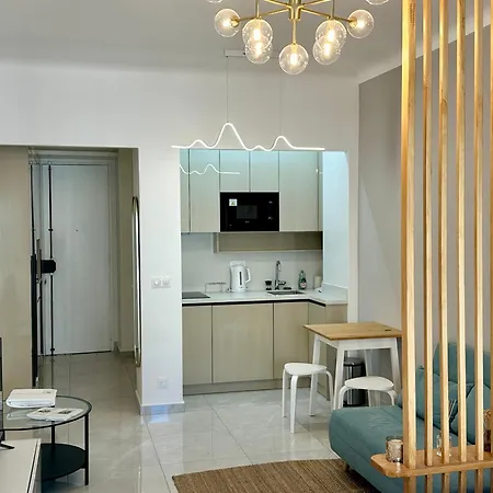 Appartamento Comfortable Near Marais Beaubourg