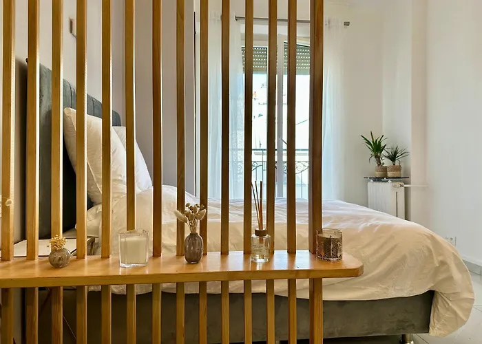 Comfortable Near Marais Beaubourg *