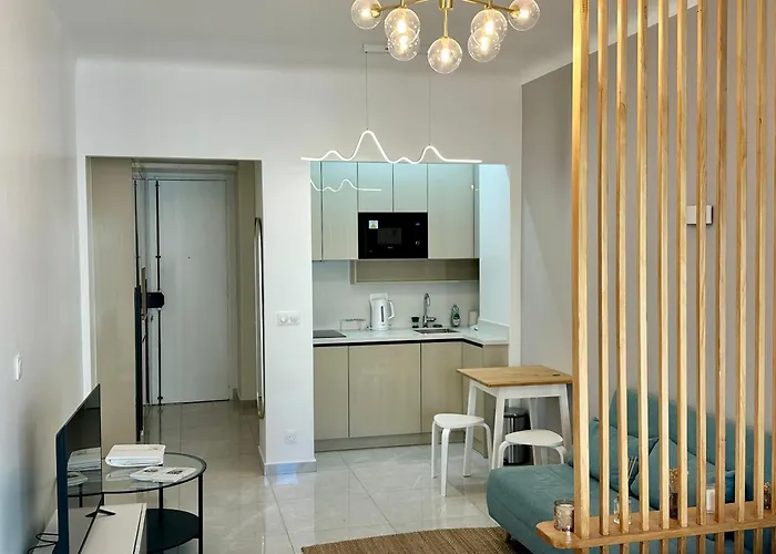 Appartamento Comfortable Near Marais Beaubourg