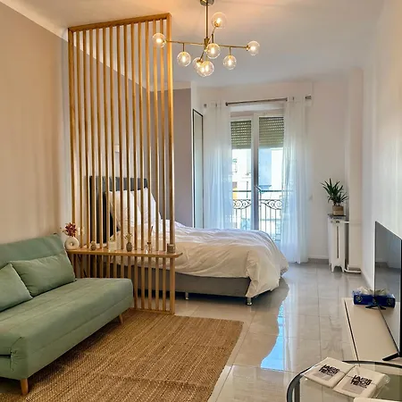 شقة Comfortable Near Marais Beaubourg *