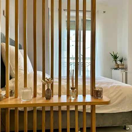 Comfortable Near Marais Beaubourg *