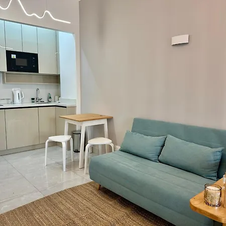 Apartment Comfortable Near Marais Beaubourg