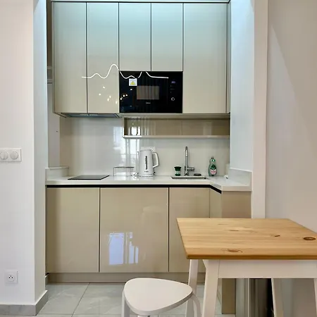 Comfortable Near Marais Beaubourg * Paris