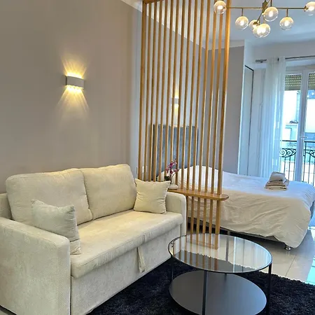 Comfortable Near Marais Beaubourg 巴黎
